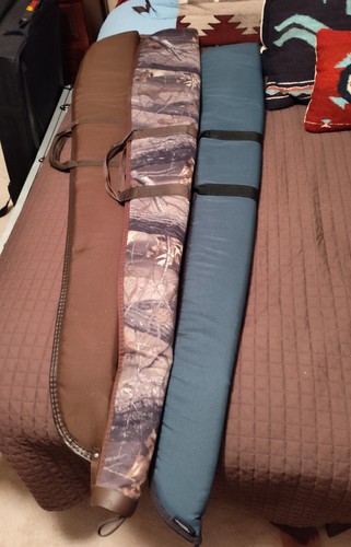 Tre allen rifle shotgun case - rifle,