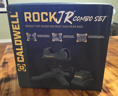 Caldwell rock combo set - combo,
